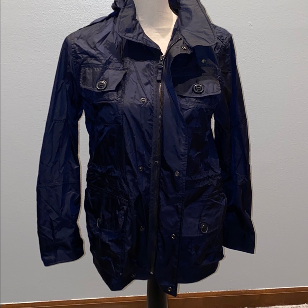 Ralph Lauren Polo windbreaker